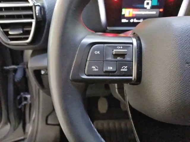 Citroën C4 bluehdi 110 s&amp;s bvm6 — photo 76