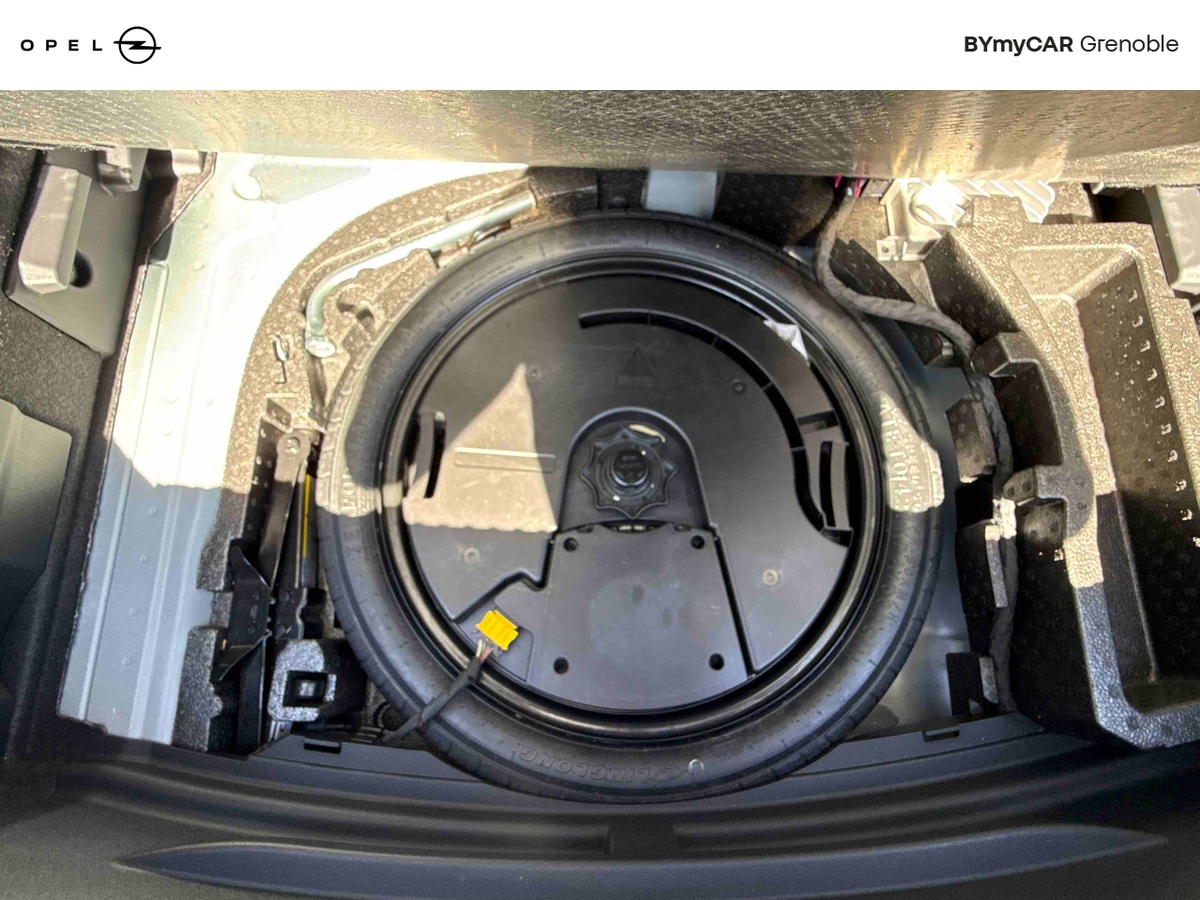 Cupra Leon 1.5 eTSI 150 ch DSG7 — photo 15