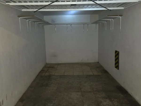 Garage et parking Vente Nice 12m² 37000€