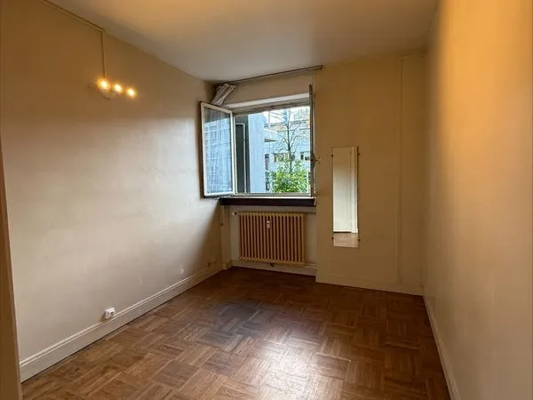 Studio 13m² - 77 Rue Ampère