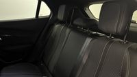 Peugeot 2008 1.2 PureTech 130ch S&S GT EAT8 — photo 13