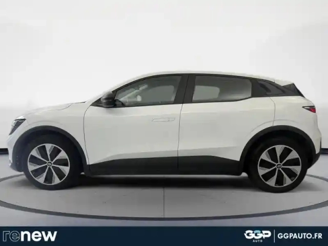 Renault Megane e-tech electric ev60 130ch evolution er super charge -c — photo 2