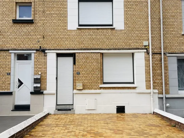 Maison 4 pièces 85 m²