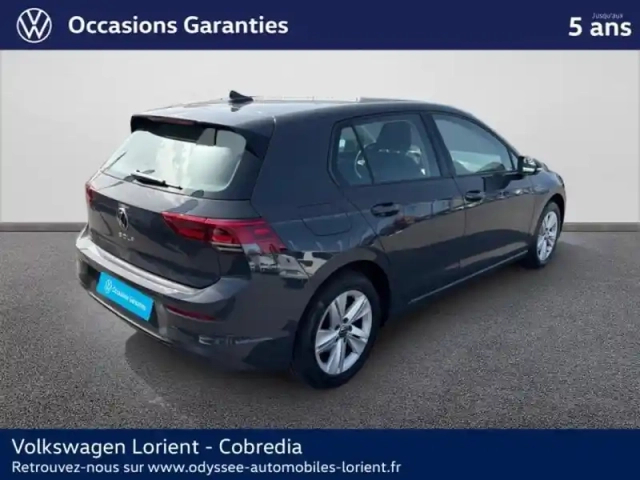 Volkswagen Golf 2.0 tdi scr 115ch life — photo 20