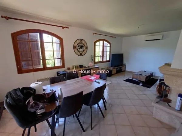 Maison 3 pièces 84 m²