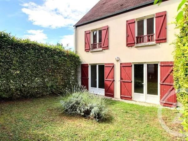 Maison 4 pièces 95 m²
