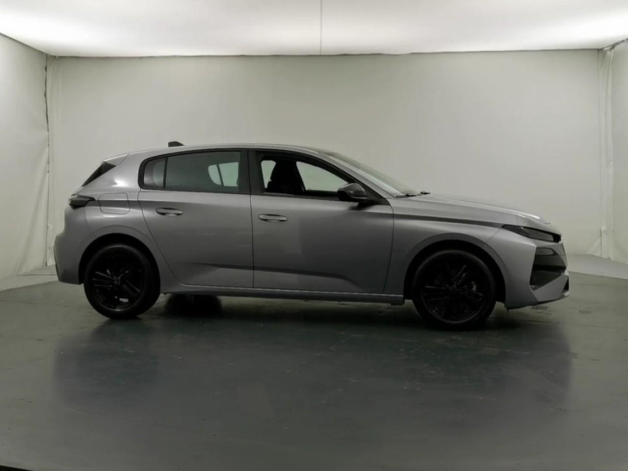 Peugeot 308 hybrid 145 e-dcs6 style — photo 6
