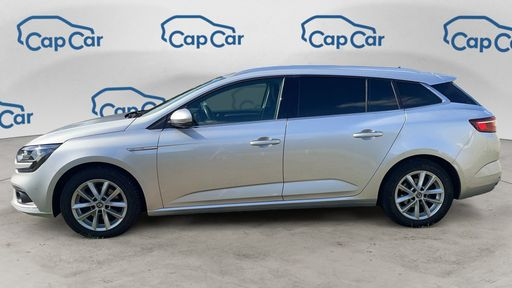 Renault Megane Estate 1.5 dCi 110 - Intens – 2018 – 111679 km – Diesel – Boîte Manuelle — photo 46