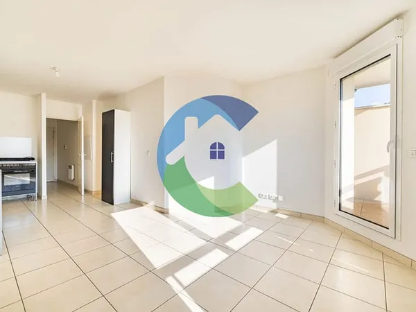 Appartement Epinay Sur Orge 2 pièce(s)