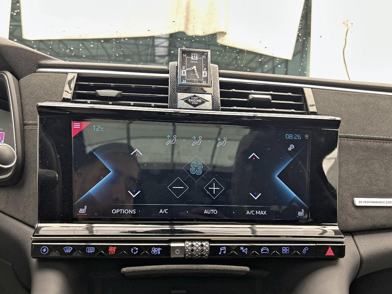 Ds Ds 9 9 hybride e-tense 360 4x4 performance line + — photo 15