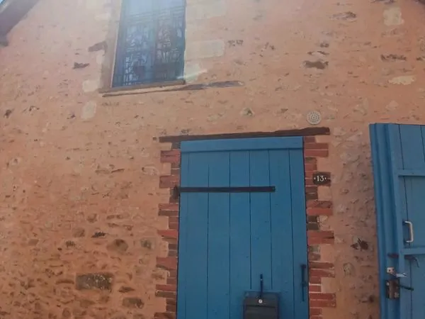 Maison meublée 45m2
