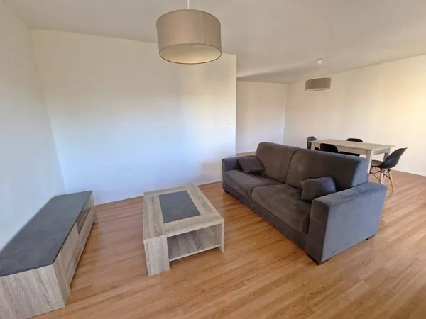Appartement 2 pièces 70 m²