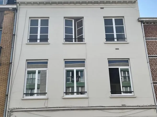 Appartement 5 pièces 104 m²