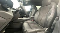 Peugeot 408 PHEV 180ch GT e-EAT8 — photo 9