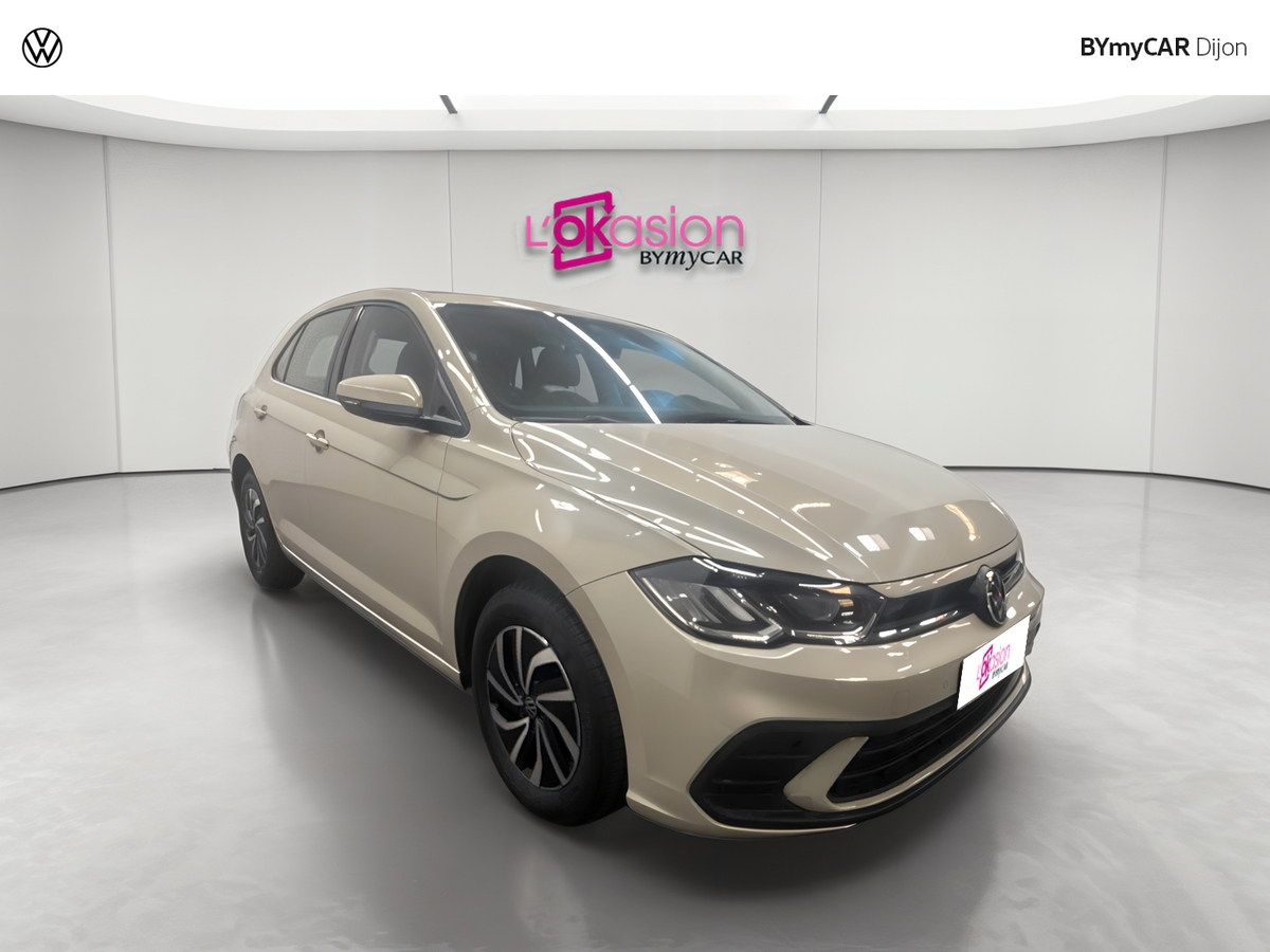Volkswagen Polo 1.0 TSI 95 S&amp;S BVM5 — photo 7