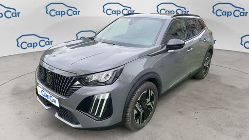 Peugeot 2008 1.2  136 Hybride DSC6 - Allure – 2024 – 27010 km – Hybride essence – Boîte Automatique — photo 27