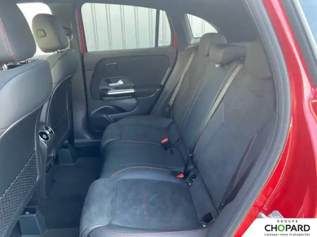 Mercedes Gla 200 d 8g-dct — photo 72