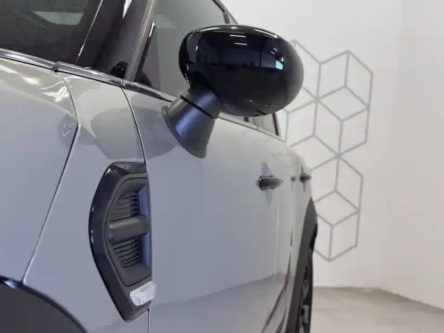 Mini Mini countryman 136 ch bva7 — photo 7
