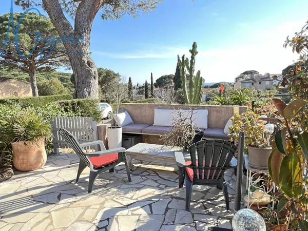 Appartement 3 pièces 39 m²
