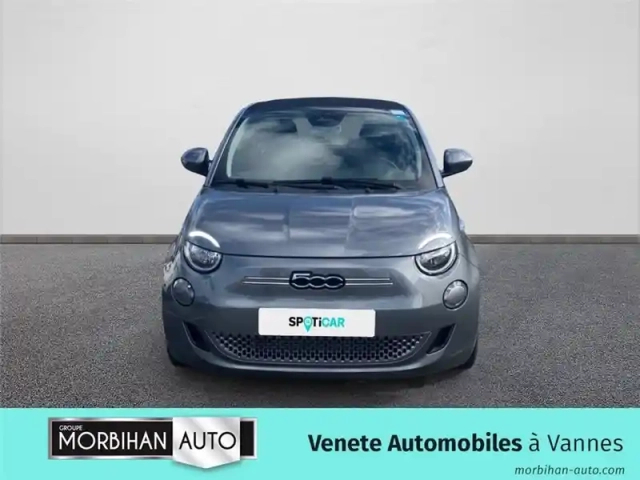 Fiat 500 c e 95 ch — photo 82