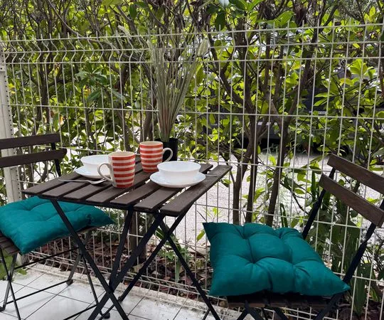 Studio de 30m2 à louer sur Montpellier