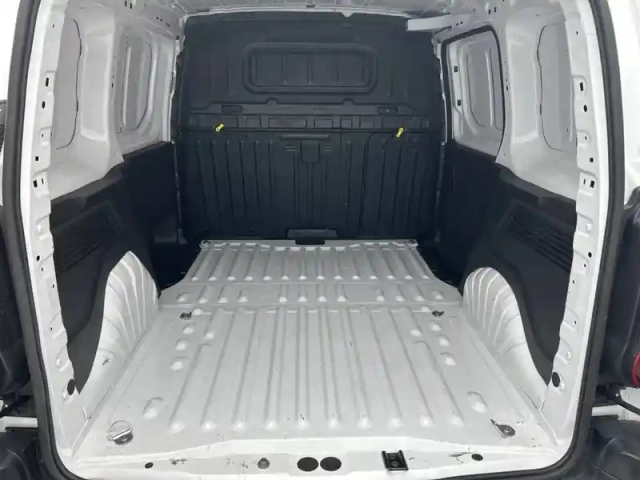 Peugeot Partner fourgon m 650 kg bluehdi 100 s&amp;s bvm6 — photo 6