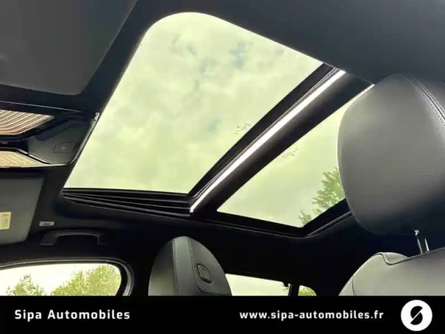 Bmw Serie 3 touring 320d xdrive 190 ch bva8 — photo 28