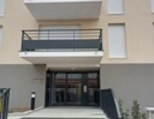 Appartement 4 pièces 81 m²
