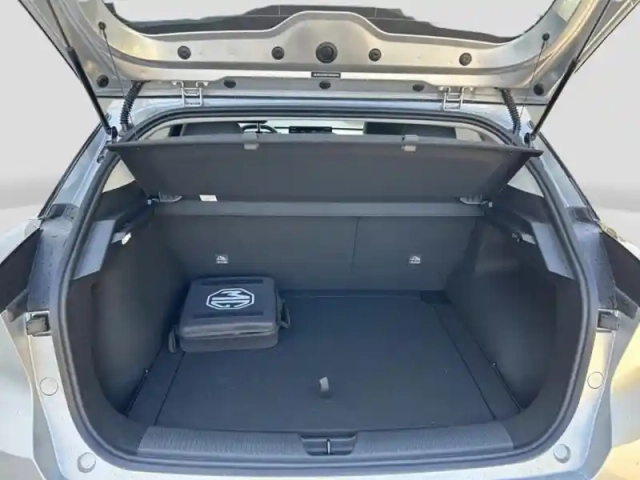 Mg Mg4 premium 64kwh 140kw — photo 10