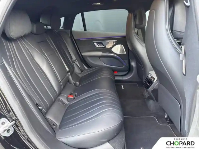 Mercedes Classe S eqs 450+ — photo 24