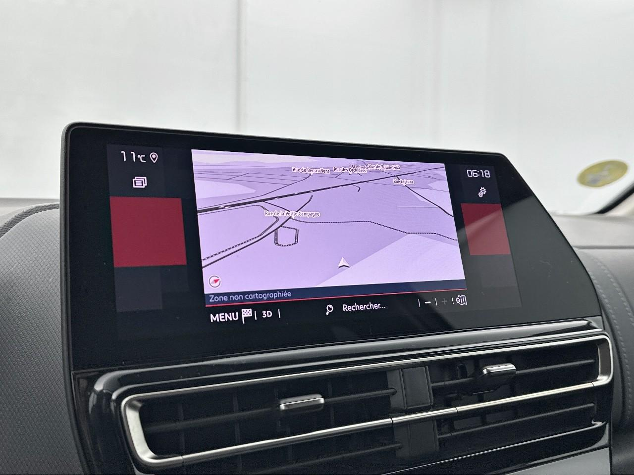 Citroën C5 Aircross bluehdi 130 s&s bvm6 feel pack — photo 10