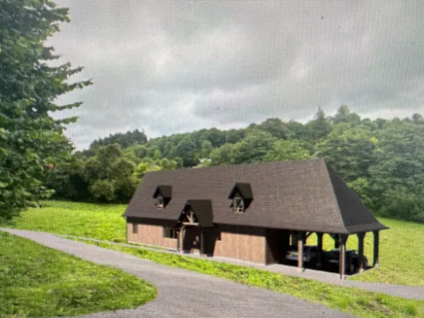 Terrain 6050 m²