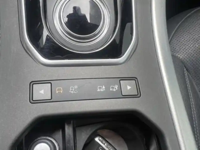 Land Rover Range Rover evoque 2.0 td4 150 se dynamic bva mark v — photo 31