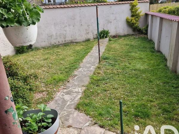 Maison 5 pièces 114 m²