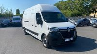 Renault Master F3500 L3H3 2.3 Blue dCi 135ch Confort Euro6E — photo 3