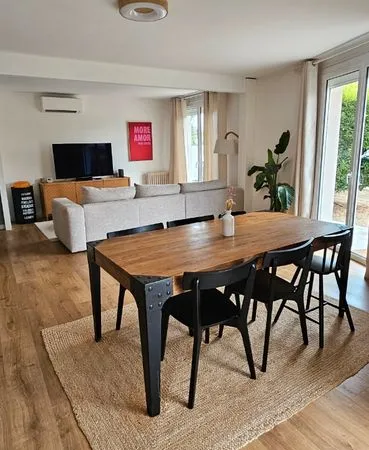 Appartement T4 Tournefeuille