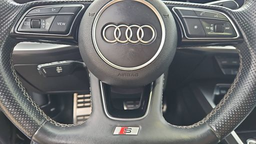 Audi A3 Sportback 1.5 TFSI 150 Mild Hybrid S-Tronic 7 - S Line – 2024 – 65485 km – Hybride essence – Boîte Automatique — photo 22