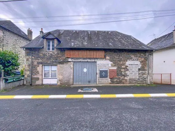 Maison 4 pièces 170 m²