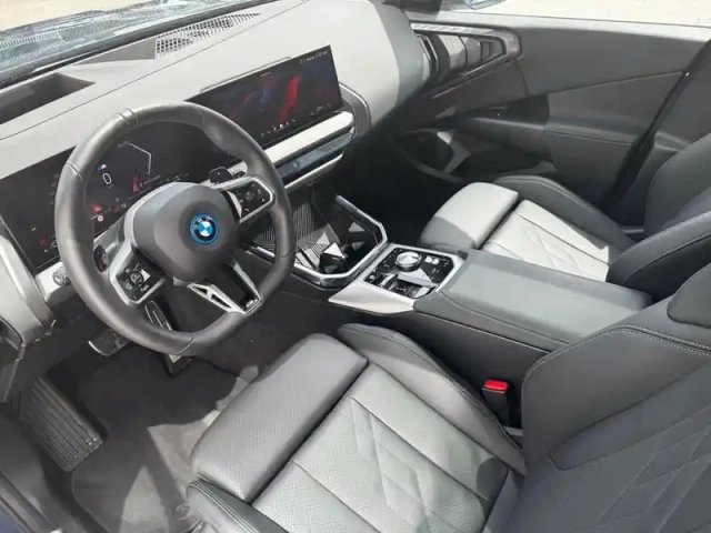 Bmw X3 xdrive30e 299ch m sport — photo 23