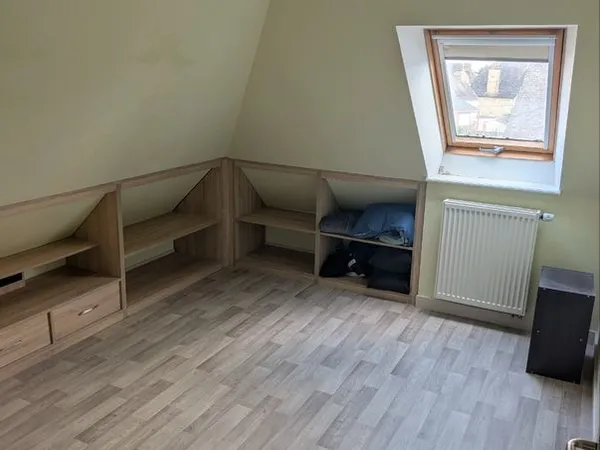 Appartement T2 centre Loudéac