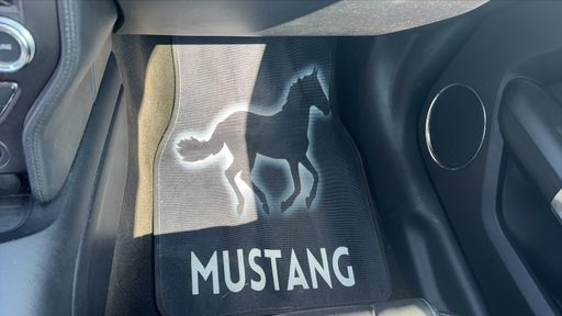 Ford Mustang Fastback 5.0 V8 421 BVA - GT – 2015 – 144848 km – Essence – Boîte Manuelle — photo 4