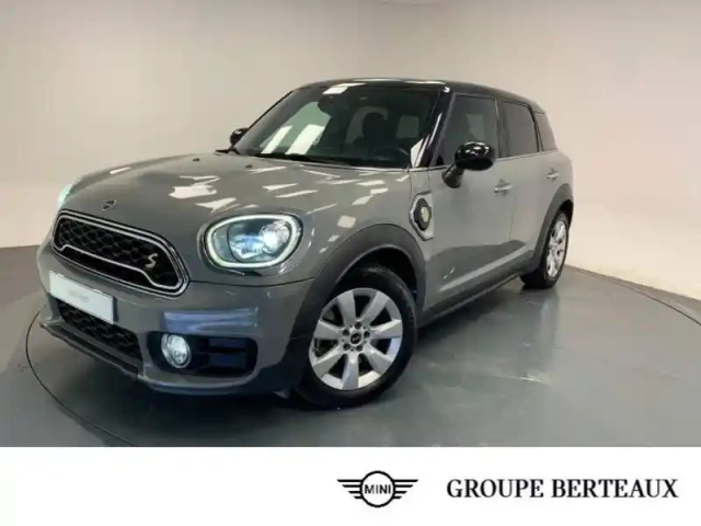 Mini Countryman cooper se 136ch + 88ch business all4 bva