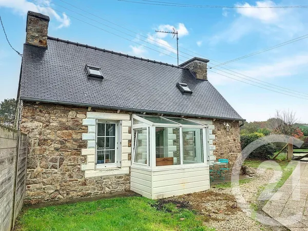 Maison 4 pièces 65 m²