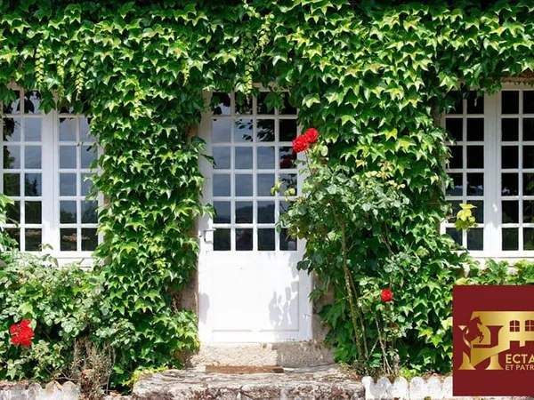 Maison 15 pièces 520 m²