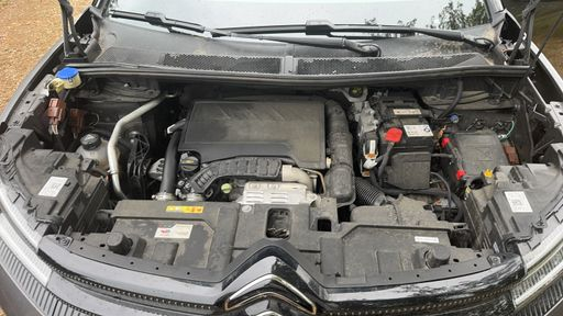 Citroen C5 Aircross 1.2 PureTech 130 - Plus – 2024 – 81892 km – Essence – Boîte Manuelle — photo 44