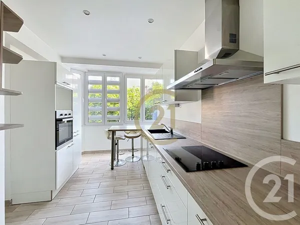 Appartement 3 pièces 70 m²