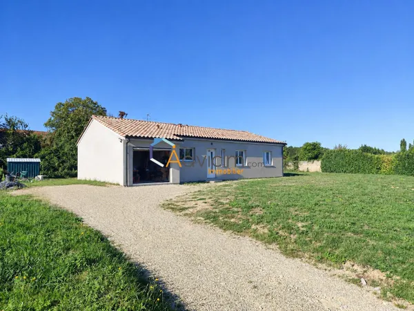 Maison à vendre Meilhan-sur-Garonne
