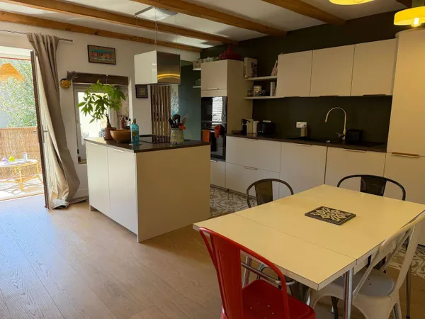 Appartement 3 pièces 75 m²