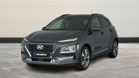 Hyundai Kona 1.6 T-GDi 177ch FAP Executive 4WD DCT-7 — photo 1