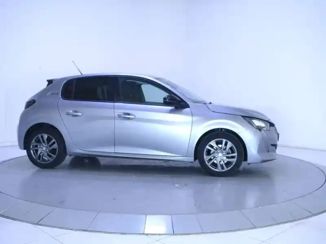 Peugeot 208 puretech 75 s&amp;s bvm5 — photo 60